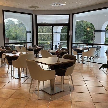Hotel La Bastide Saint Martin Καρκασόν Εξωτερικό φωτογραφία
