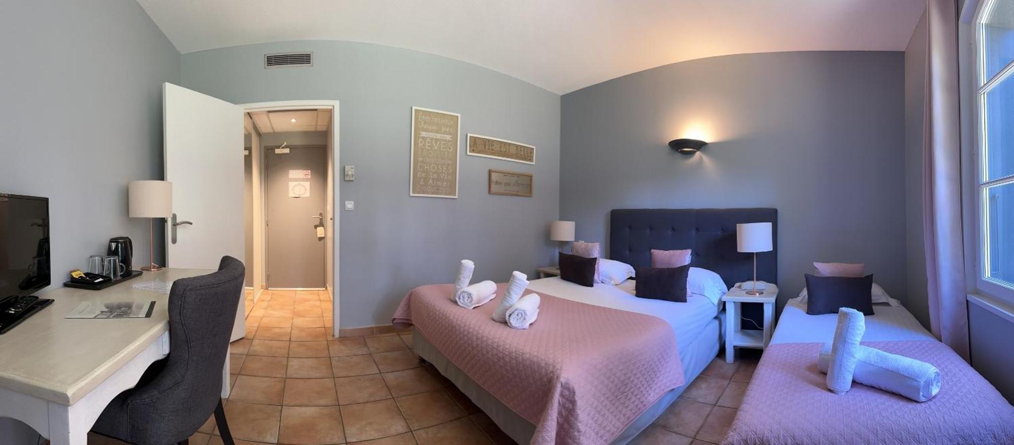 Hotel La Bastide Saint Martin Καρκασόν Δωμάτιο φωτογραφία