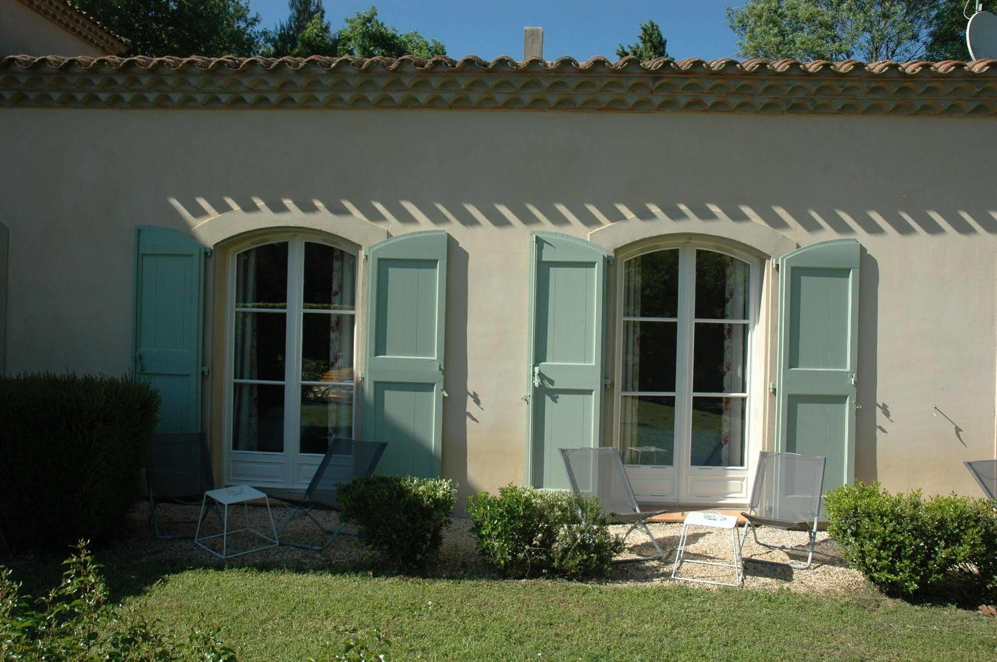 Hotel La Bastide Saint Martin Καρκασόν Εξωτερικό φωτογραφία