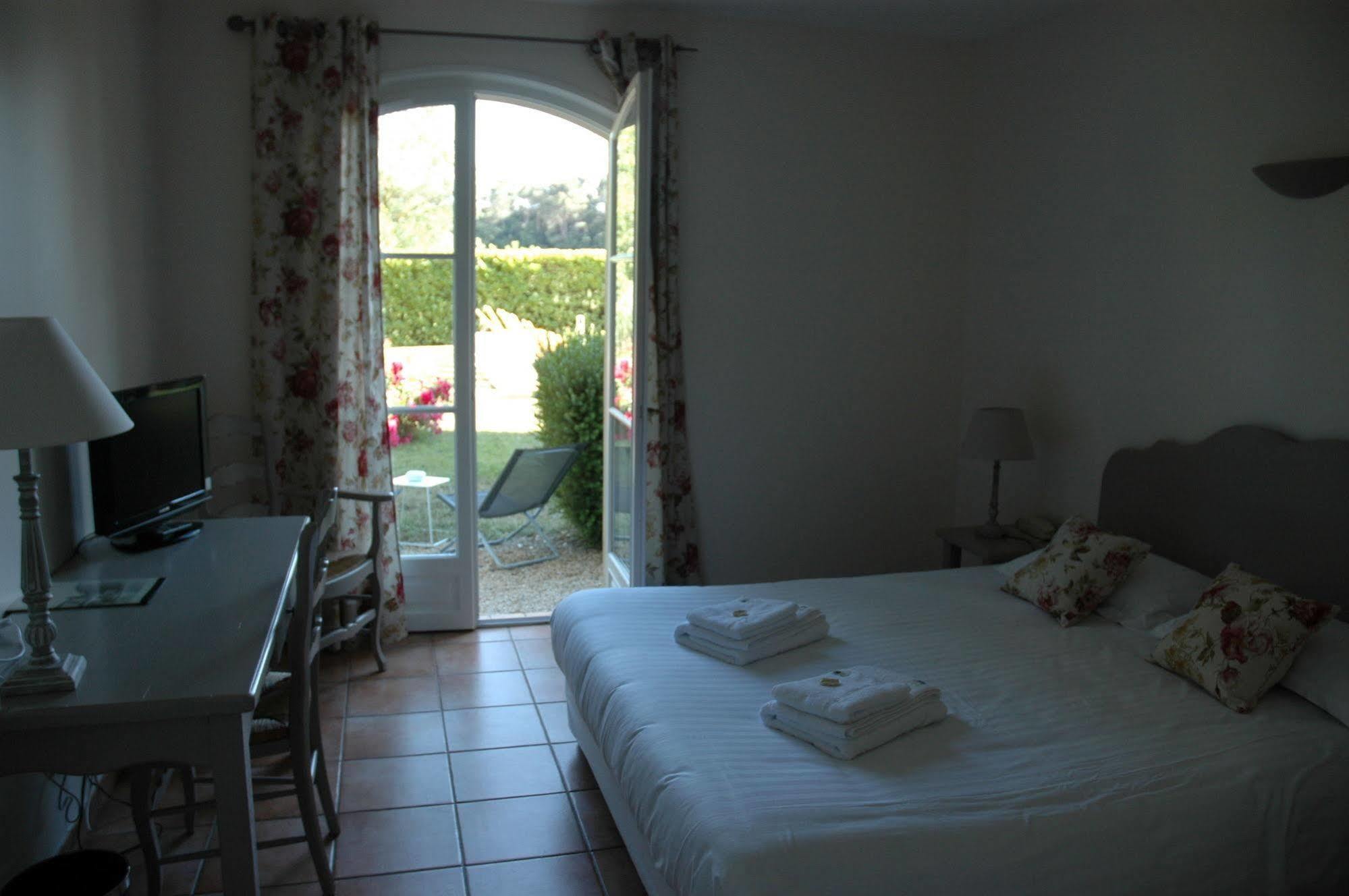 Hotel La Bastide Saint Martin Καρκασόν Εξωτερικό φωτογραφία