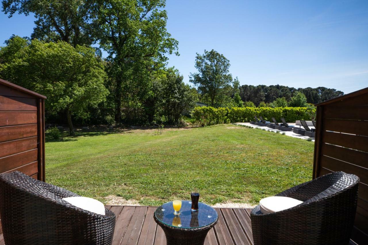 Hotel La Bastide Saint Martin Καρκασόν Εξωτερικό φωτογραφία
